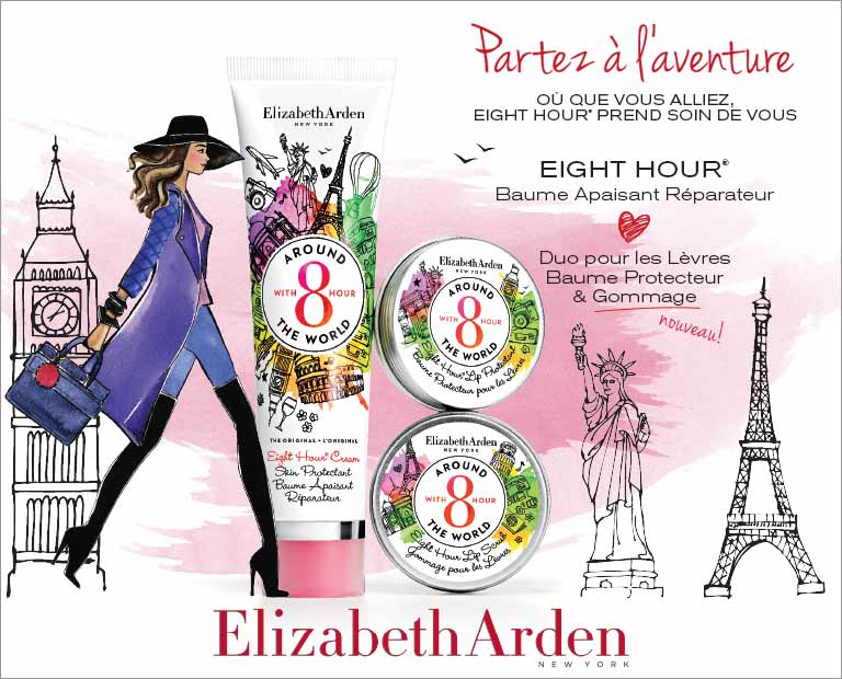 Elizabeth Arden Belgique : Soins de la peau anti-âge : Produits hydratants