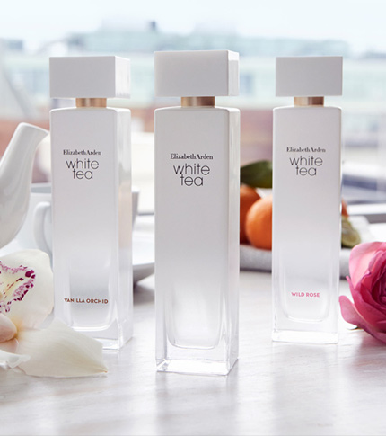 Elizabeth Arden Belgique : Parfums et produits parfumés : Floral fruité