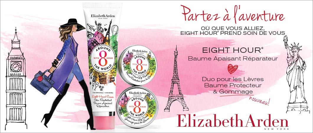 Elizabeth Arden Belgique : Soins de la peau anti-âge : Produits hydratants