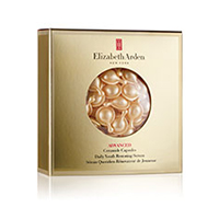 Advanced Ceramide Capsules Sérum Quotidien Rénovateur de Jeunesse Recharge 45 capsules        