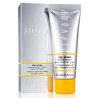 PREVAGE® City Smart Masque Peel-off Detox Double Action