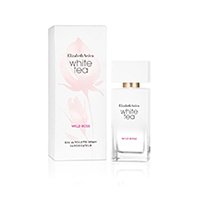 White Tea Wild Rose Eau de Toilette Vaporisateur 50 ml