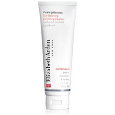Visible Difference Nettoyant Exfoliant Equilibrant