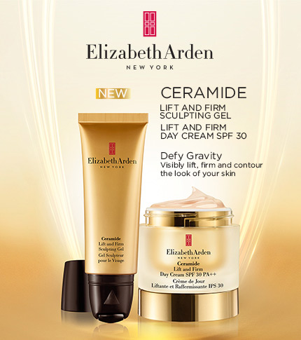 Elizabeth Arden Ceramide Skincare
